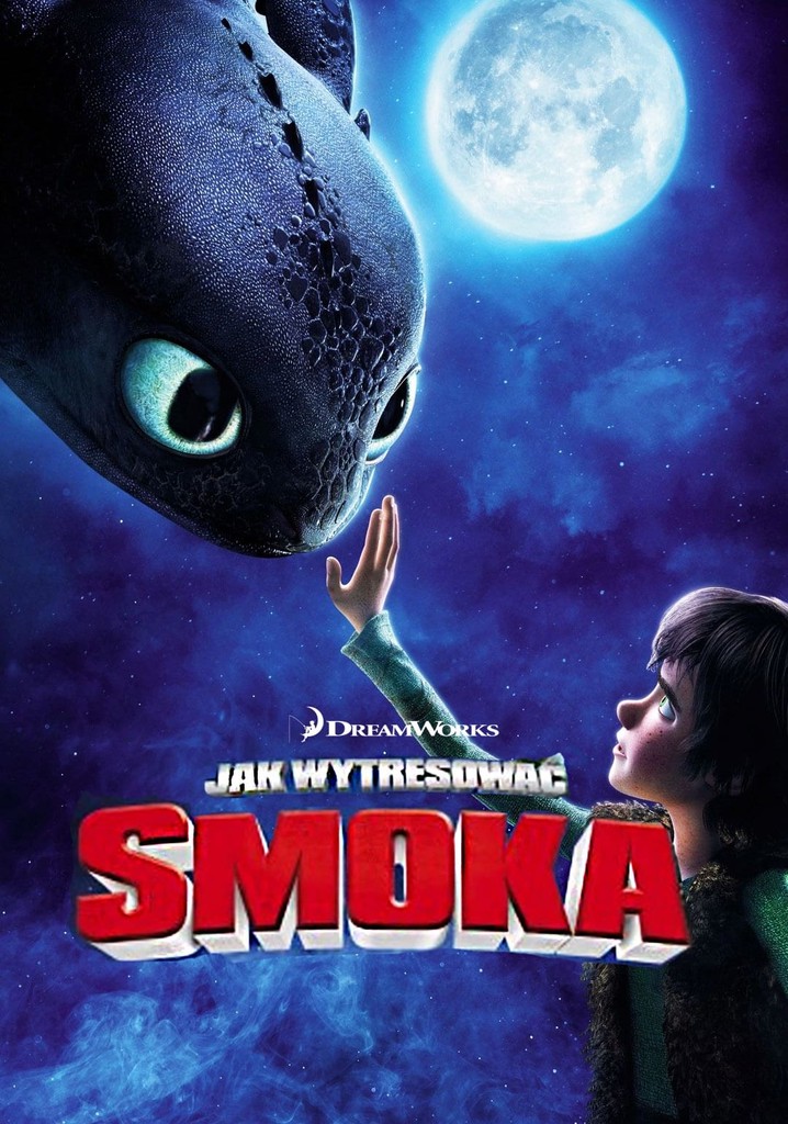 Jak Wytresować Smoka Powrót Do Domu Jak wytresować smoka - streaming: gdzie obejrzeć online?
